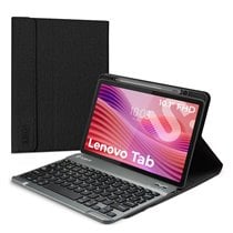 SUBKT3-BTL320 teclado para móvil QWERTY Español Bluetooth Negro