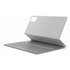 ZG38C07521 teclado para móvil Pogo pin Gris
