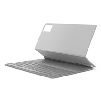 ZG38C07521 teclado para móvil Pogo pin Gris