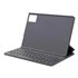ZG38C07078 teclado para móvil Pogo pin Gris