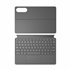 ZG38C07692 teclado para móvil Pogo pin Gris