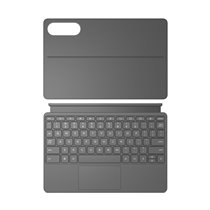ZG38C07692 teclado para móvil Pogo pin Gris