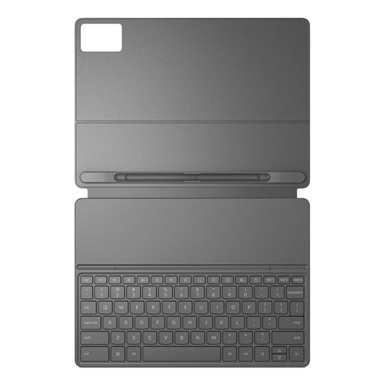 ZG38C07520 teclado para móvil Pogo pin Negro