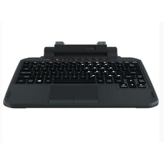 KYB-ET6X-2IN1-ES1-01 teclado para móvil QZERTY Español Negro