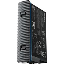 X5 Battery Batería para cámara