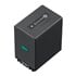 NP-FV100A batería para cámara/grabadora 3410 mAh