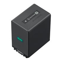 NP-FV100A batería para cámara/grabadora 3410 mAh