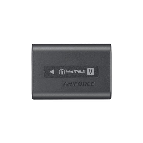 NP-FV70A Ión de litio 1900 mAh