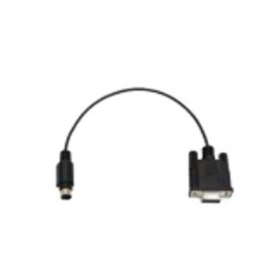 064AOTHERB66 cable para cámara fotográfica 0,2 m Negro