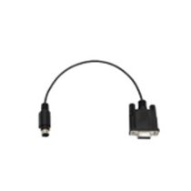064AOTHERB66 cable para cámara fotográfica 0,2 m Negro