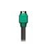 50V8U00000AG cable para cámara fotográfica 10 m Negro
