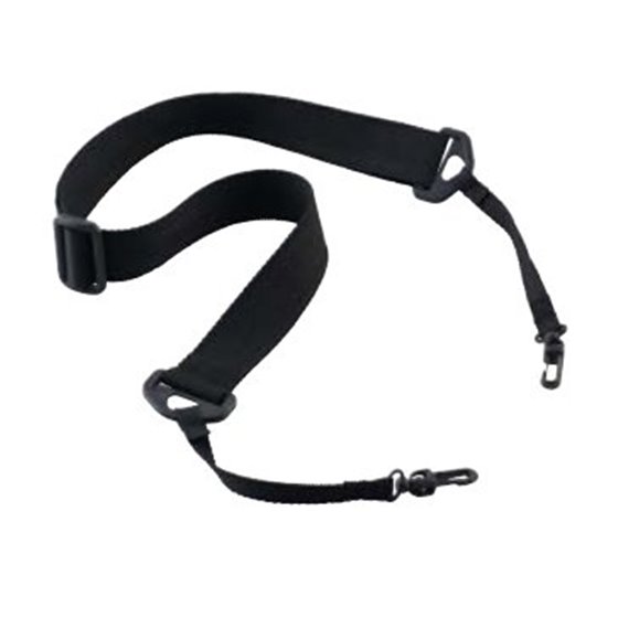 P1051921 correa Impresora portátil Plástico Negro