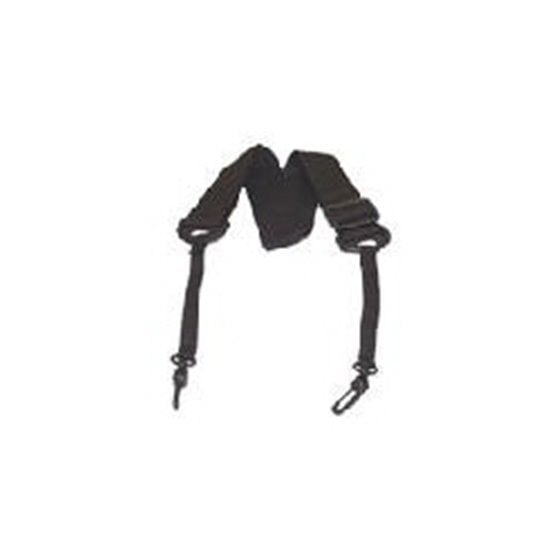 AK18372-1 correa Impresora portátil Negro