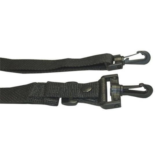 SG-ET5X-SHDRSTP-01 correa Tableta Negro