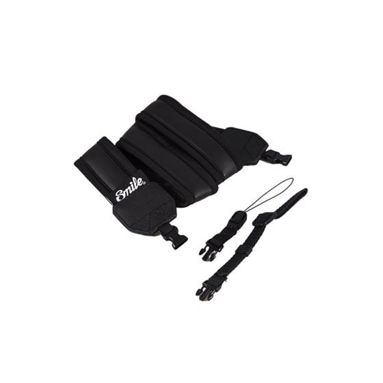 Camera Strap Hungup - La Nuit