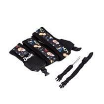 Camera Strap Hungup - Pin Up