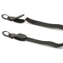BANDOLIER TRANSPORT correa Universal Negro