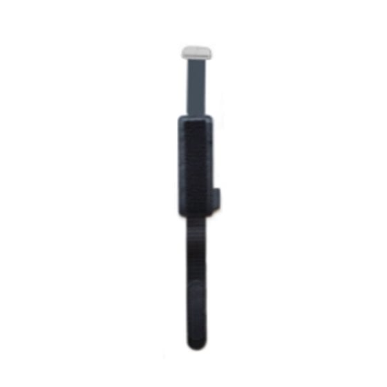 SG-MC2X-HSTRP-01 correa Equipo móvil portátil Negro
