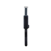 SG-MC2X-HSTRP-01 correa Equipo móvil portátil Negro