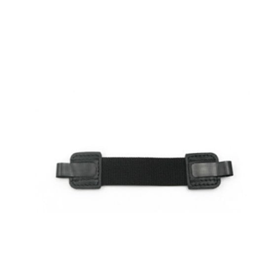 EDA52-HS-10PK correa Equipo móvil portátil Negro