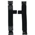 SG-NGTC5TC7-HDSTP-01 correa Tableta Negro