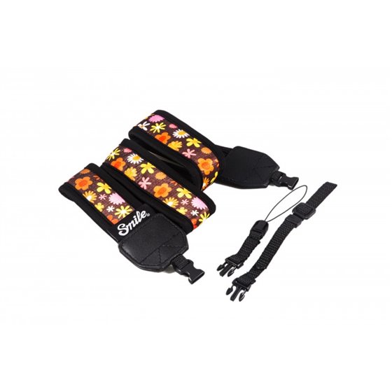 Camera Strap Hungup - Retro