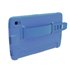 SG-ET4X-HCHNDSTR1-01 correa Tableta Caucho, Silicona Azul