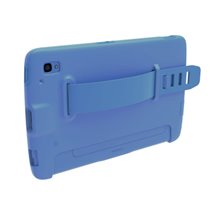 SG-ET4X-HCHNDSTR1-01 correa Tableta Caucho, Silicona Azul