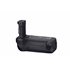BG-R20EP Empuñadura para cámara digital con capacidad de batería adicional Negro