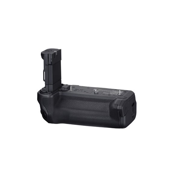 BG-R20EP Empuñadura para cámara digital con capacidad de batería adicional Negro