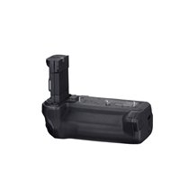 BG-R20EP Empuñadura para cámara digital con capacidad de batería adicional Negro