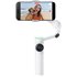 Flow 2 Pro Estabilizador de cámara para smartphone Blanco