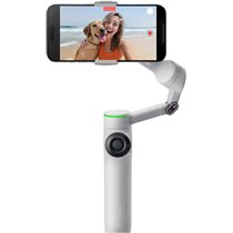 Flow Pro Estabilizador de cámara para smartphone Gris