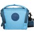 111653040199 estuche para cámara fotográfica Cubierta de hombro Azul