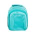 Smart backpack turquoise