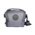 111652940199 estuche para cámara fotográfica Cubierta de hombro Gris