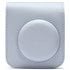 4177081 estuche para cámara fotográfica Carcasa compacta Blanco