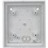 MX-OPT-BOX-1-EXT-ON Dark Grey