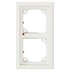 MX-OPT-FRAME-2-EXT-SV kit para cámara
