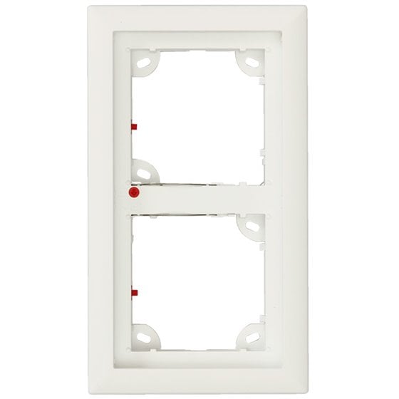 MX-OPT-FRAME-2-EXT-SV kit para cámara