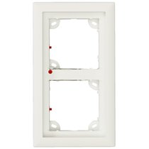 MX-OPT-FRAME-2-EXT-SV kit para cámara