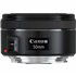 0570C005 lente de cámara SLR Teleobjetivo Negro