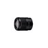 FE 35 MM F1.8 MILC Negro