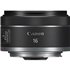 RF 16 mm f2.8 STM MILC Objetivo ultra ancho Negro