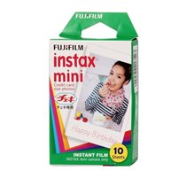 16386004 película instantáneas 10 pieza(s) 54 x 86 mm