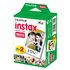 16386016 película instantáneas 20 pieza(s) 54 x 86 mm