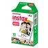 Instax Mini película instantáneas 10 pieza(s) 54 x 86 mm