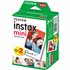 16567828 película instantáneas 20 pieza(s) 86 x 54 mm
