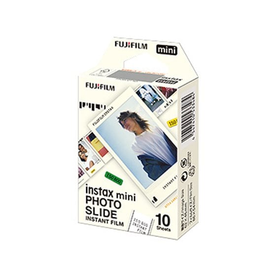 16827709 película instantáneas 1 pieza(s) 86 x 54 mm