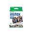 instax WIDE WW1 película instantáneas 10 pieza(s) 108 x 86 mm